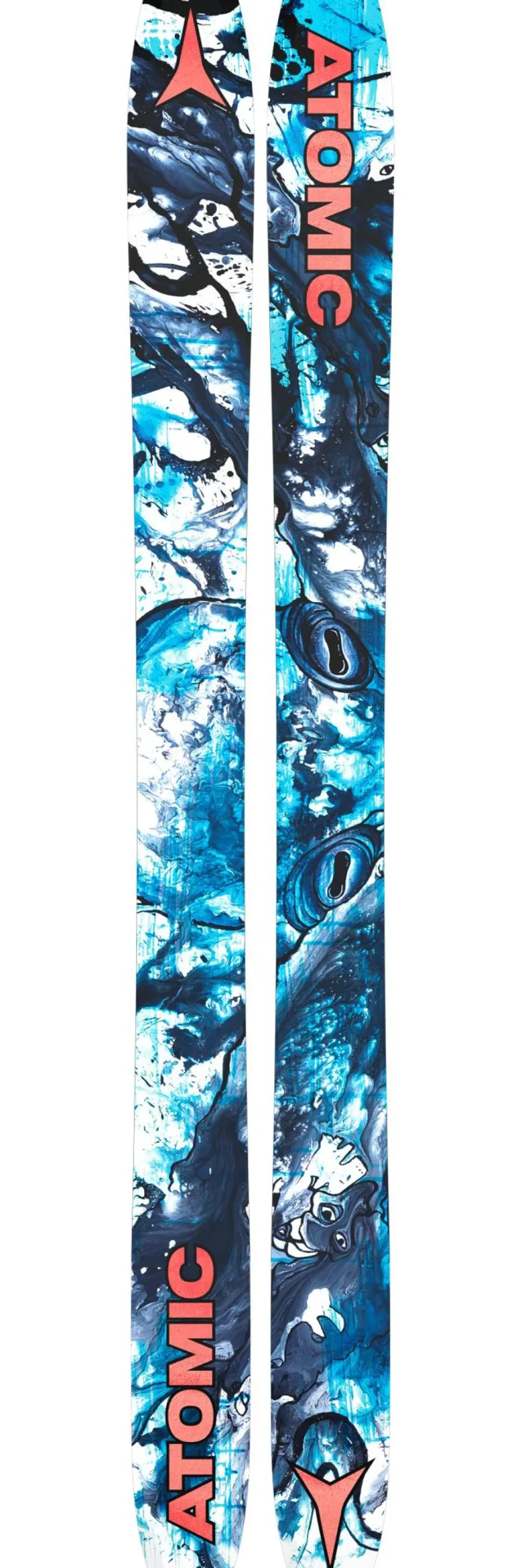 Ski Atomic Bent Chetler 120