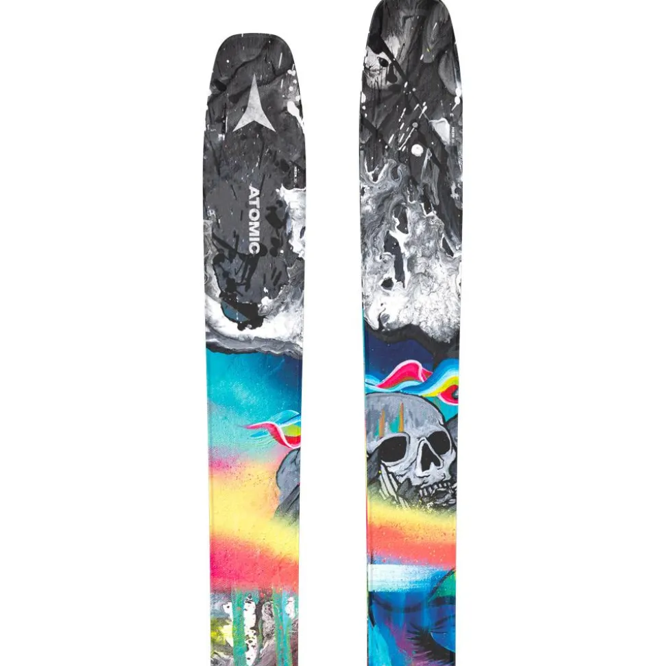 Ski Atomic Bent Chetler 120