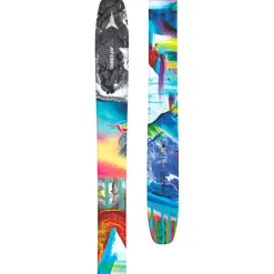 Ski Atomic Bent Chetler 120