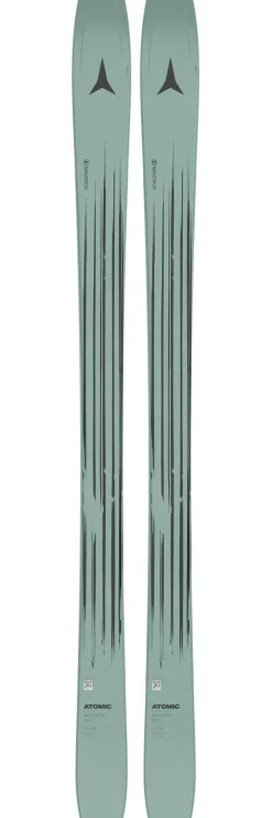 Ski Atomic Maverick 86 C