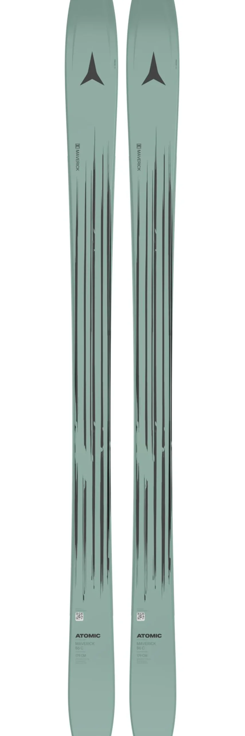 Ski Atomic Maverick 86 C
