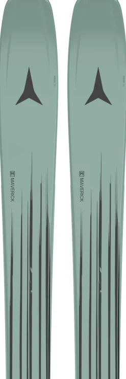 Ski Atomic Maverick 86 C
