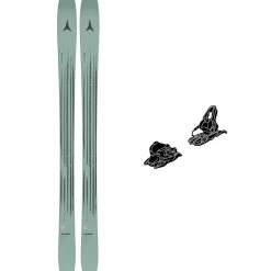 Ski Atomic Maverick 86 C