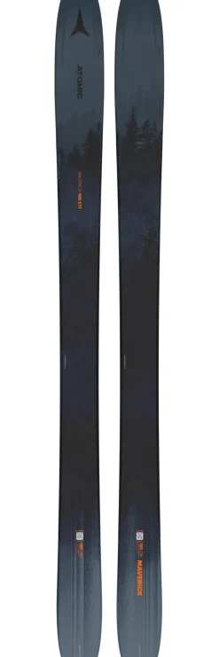 Ski Atomic Maverick 105 Cti