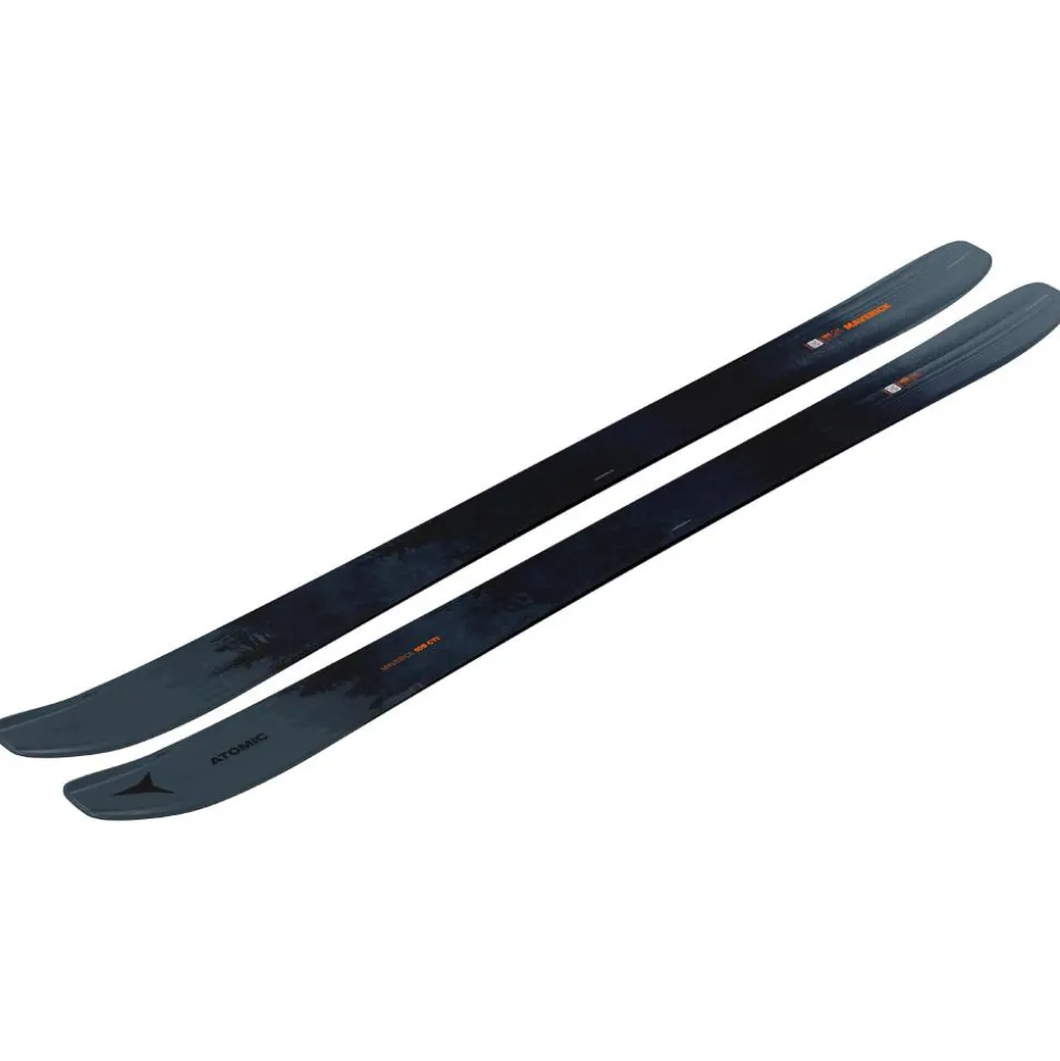 Ski Atomic Maverick 105 Cti