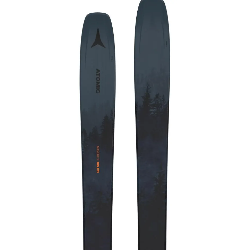 Ski Atomic Maverick 105 Cti
