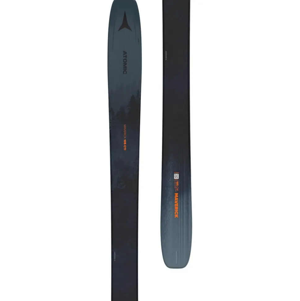 Ski Atomic Maverick 105 Cti