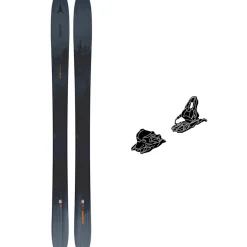 Ski Atomic Maverick 105 Cti