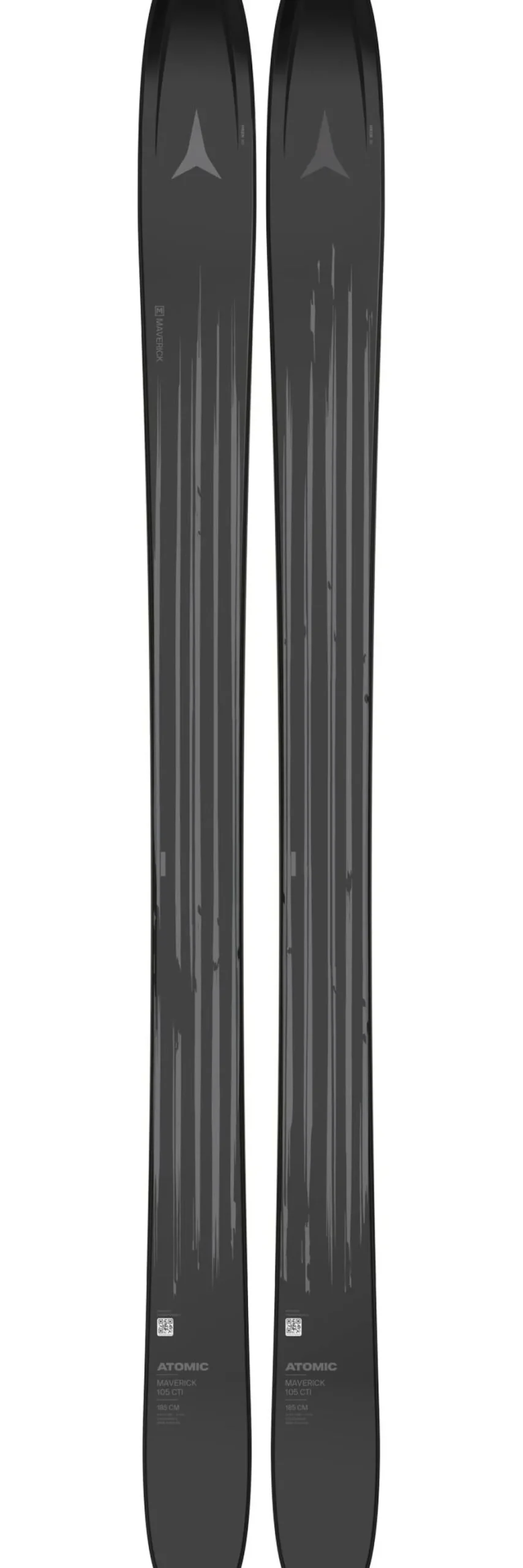 Ski Atomic Maverick 105 Cti