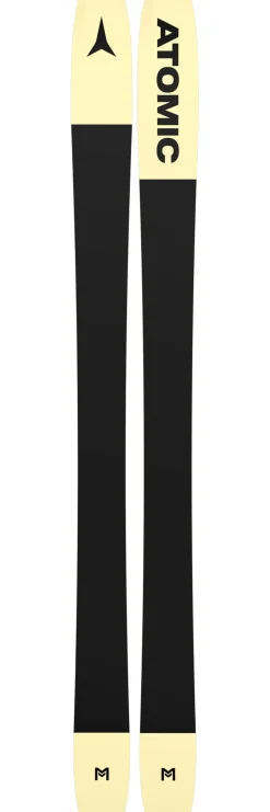 Ski Atomic Maverick 105 Cti