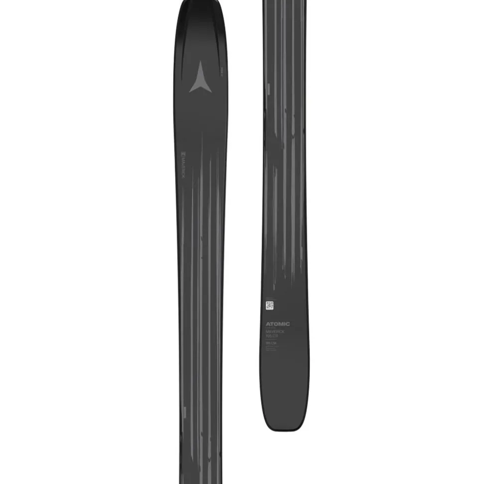 Ski Atomic Maverick 105 Cti