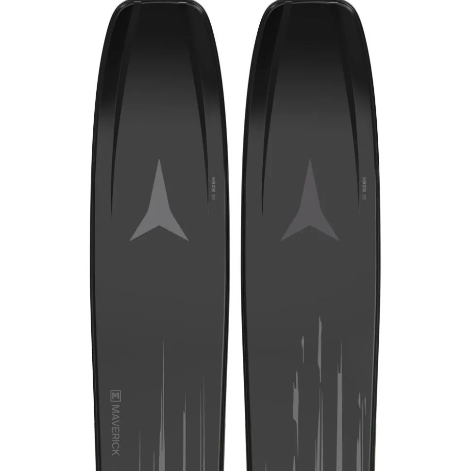 Ski Atomic Maverick 105 Cti