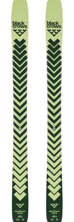 Ski Black Crows Anima