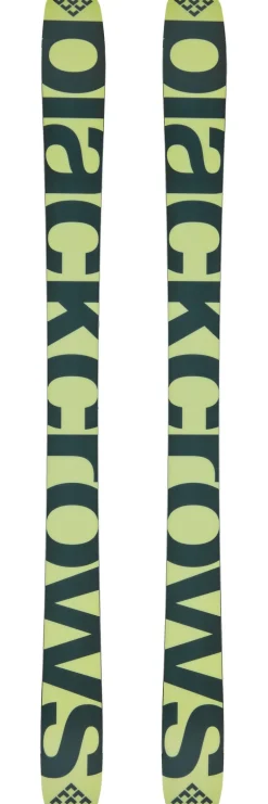 Ski Black Crows Anima