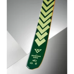 Ski Black Crows Anima