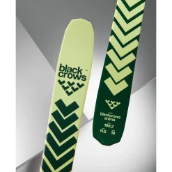 Ski Black Crows Anima