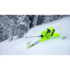 Ski Black Crows Anima