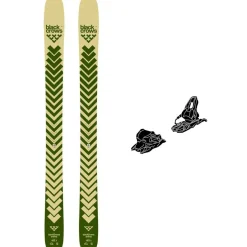 Ski Black Crows Anima