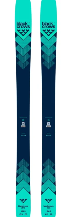 Ski Black Crows Atris