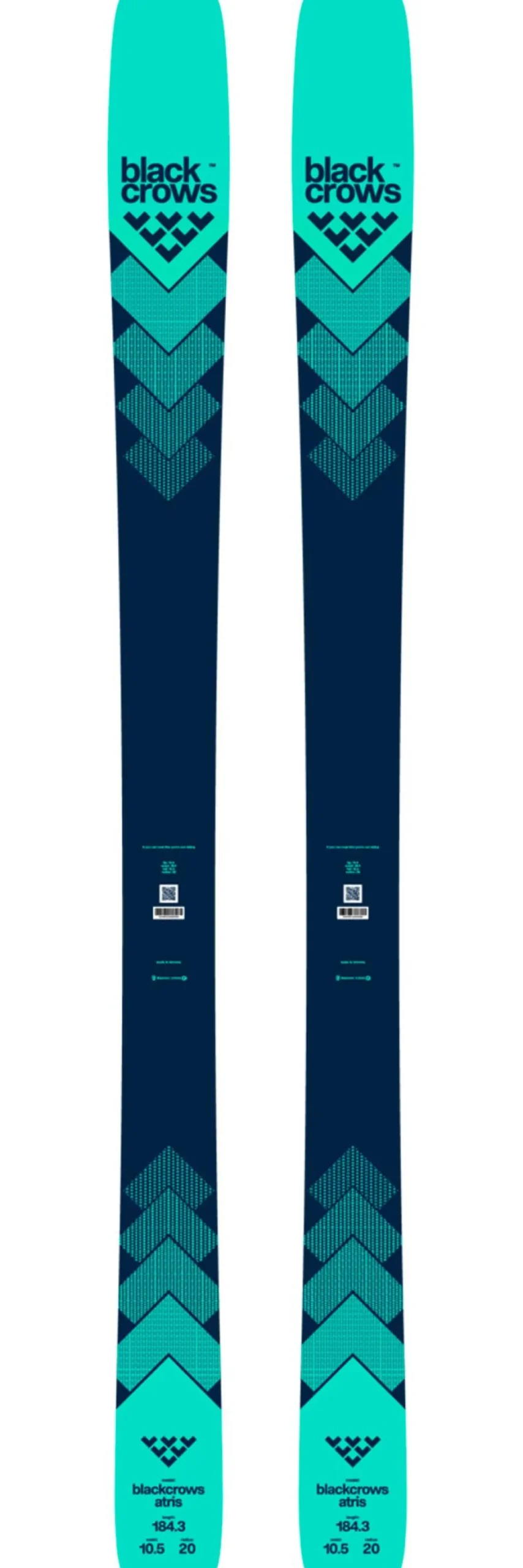 Ski Black Crows Atris