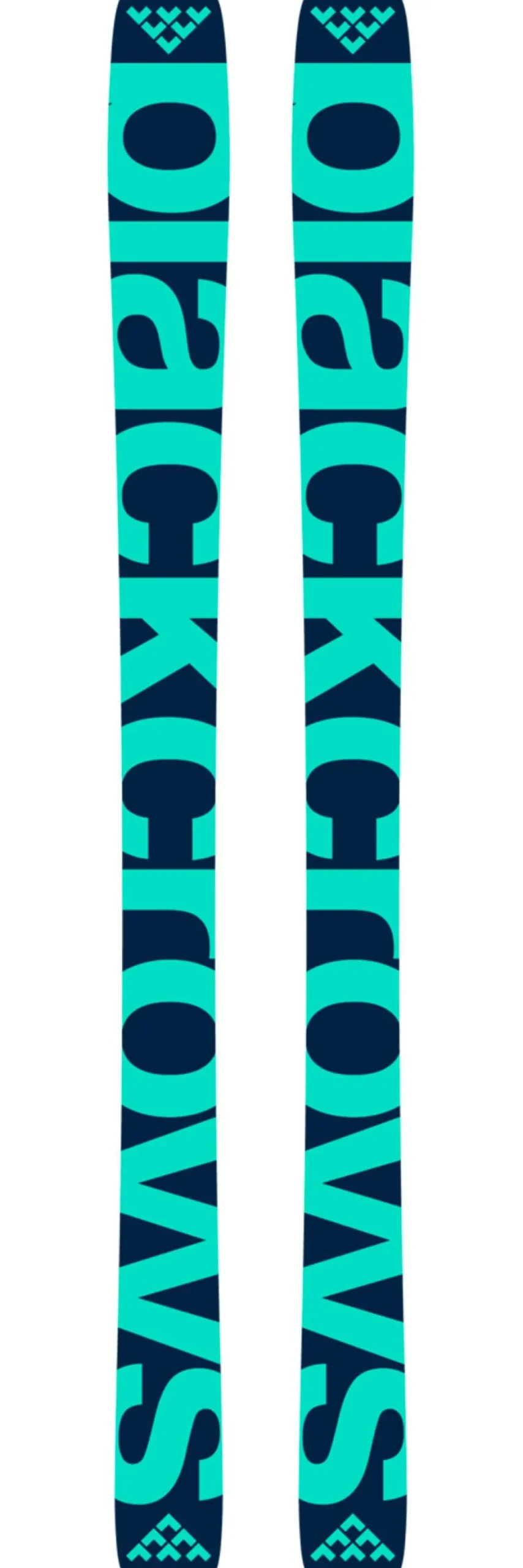 Ski Black Crows Atris