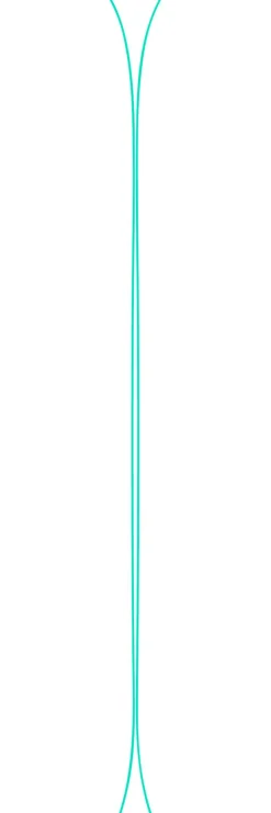 Ski Black Crows Atris