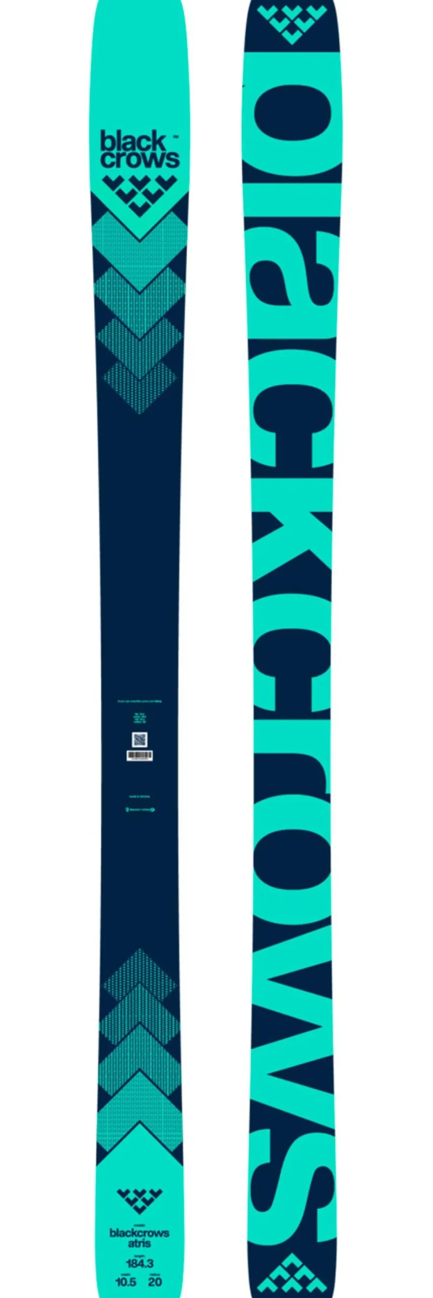 Ski Black Crows Atris