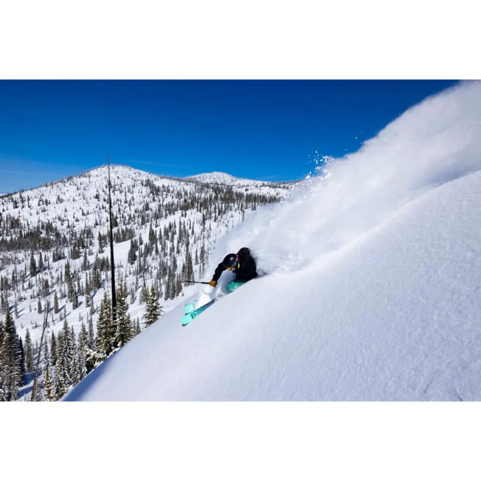 Ski Black Crows Atris