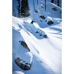 Ski Black Crows Atris