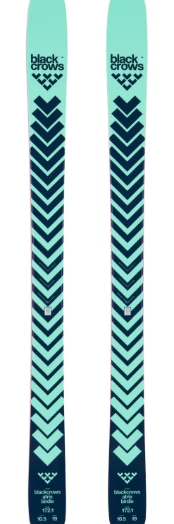 Ski Black Crows Atris Birdie
