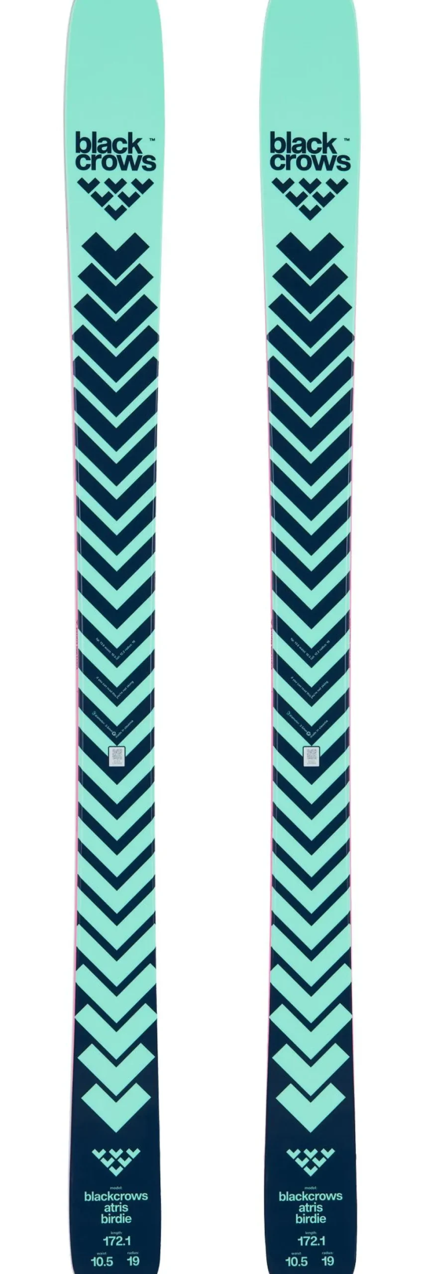 Ski Black Crows Atris Birdie