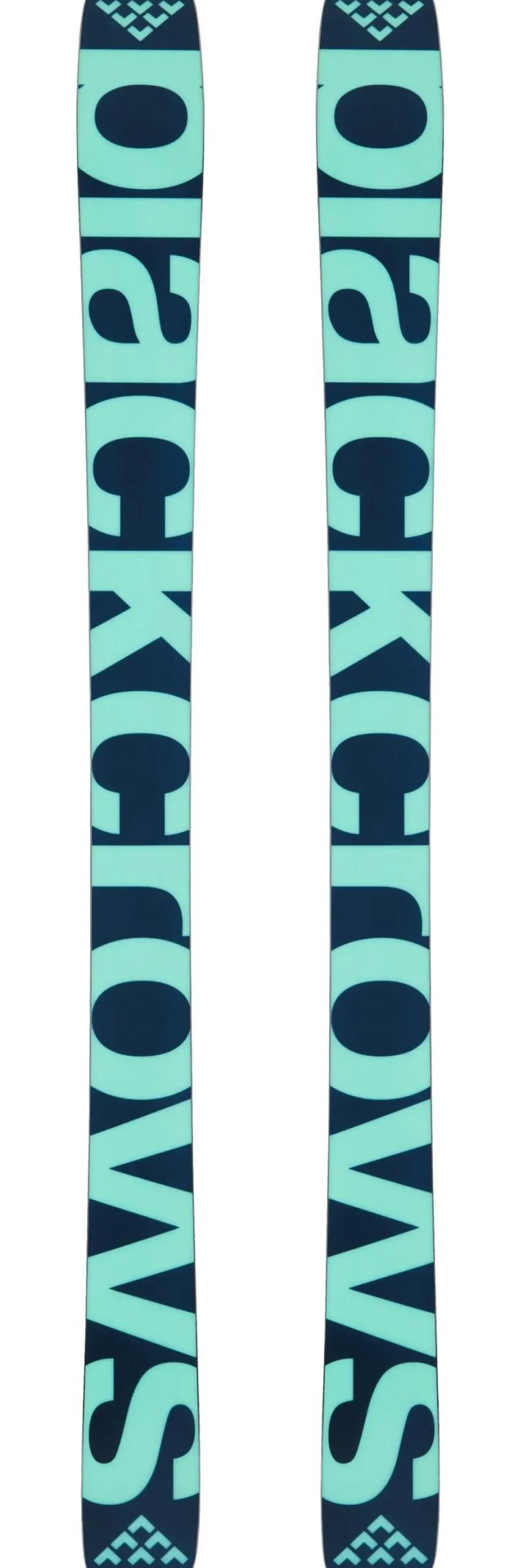 Ski Black Crows Atris Birdie