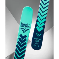 Ski Black Crows Atris Birdie