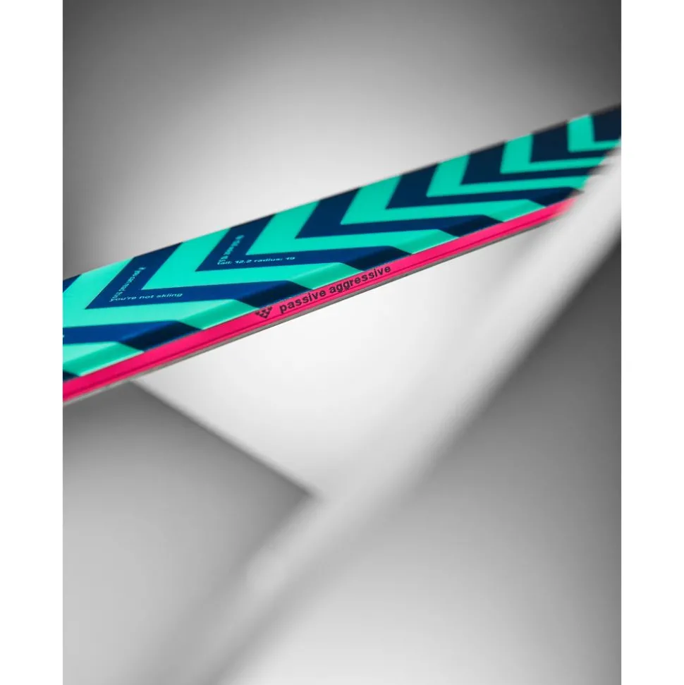 Ski Black Crows Atris Birdie