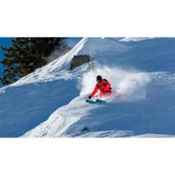 Ski Black Crows Atris Birdie