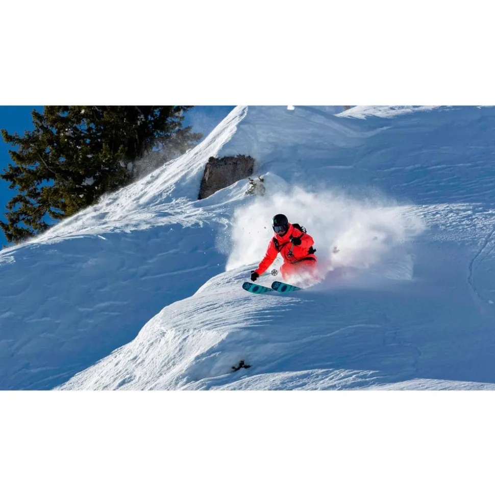 Ski Black Crows Atris Birdie