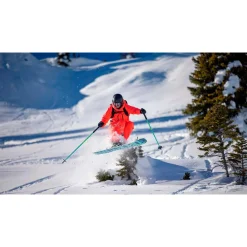 Ski Black Crows Atris Birdie