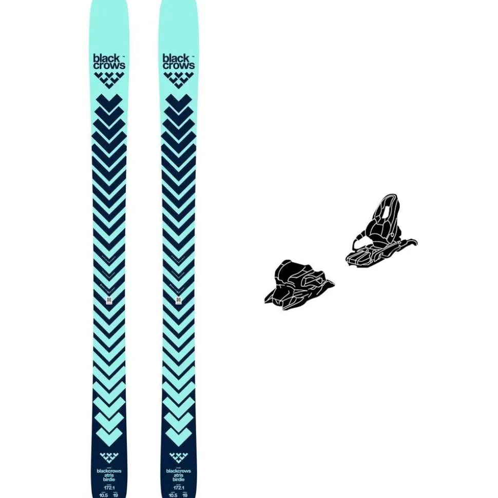 Ski Black Crows Atris Birdie