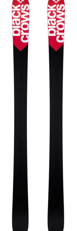 Ski Black Crows Camox