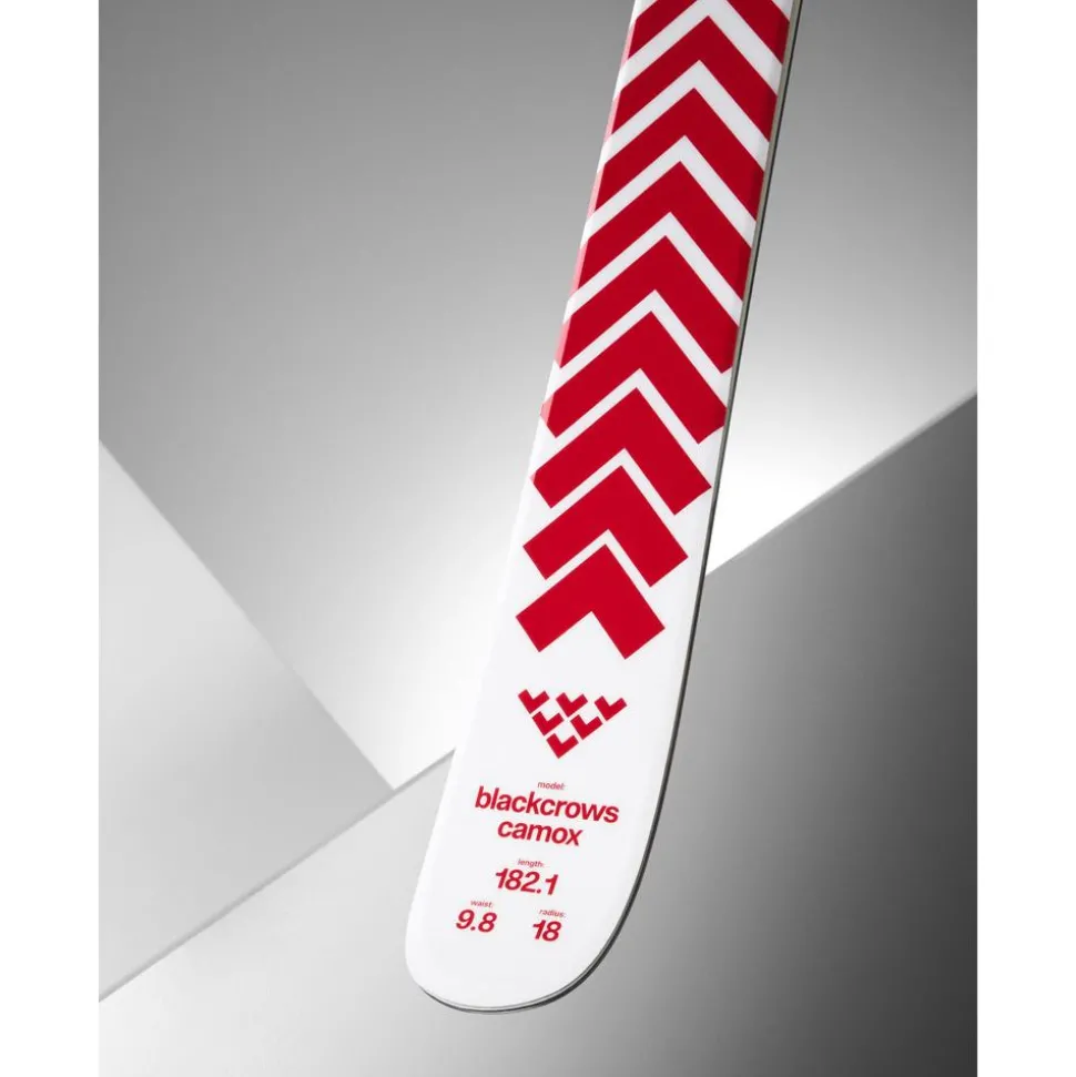 Ski Black Crows Camox