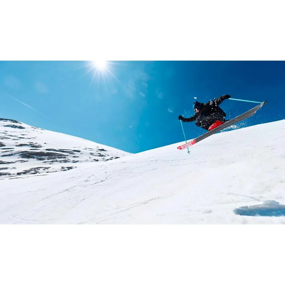 Ski Black Crows Camox