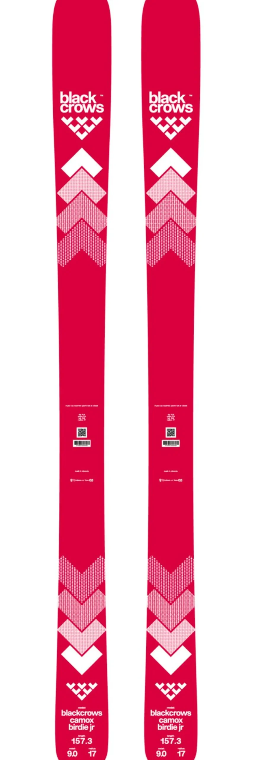 Ski Black Crows Camox Birdie Jr