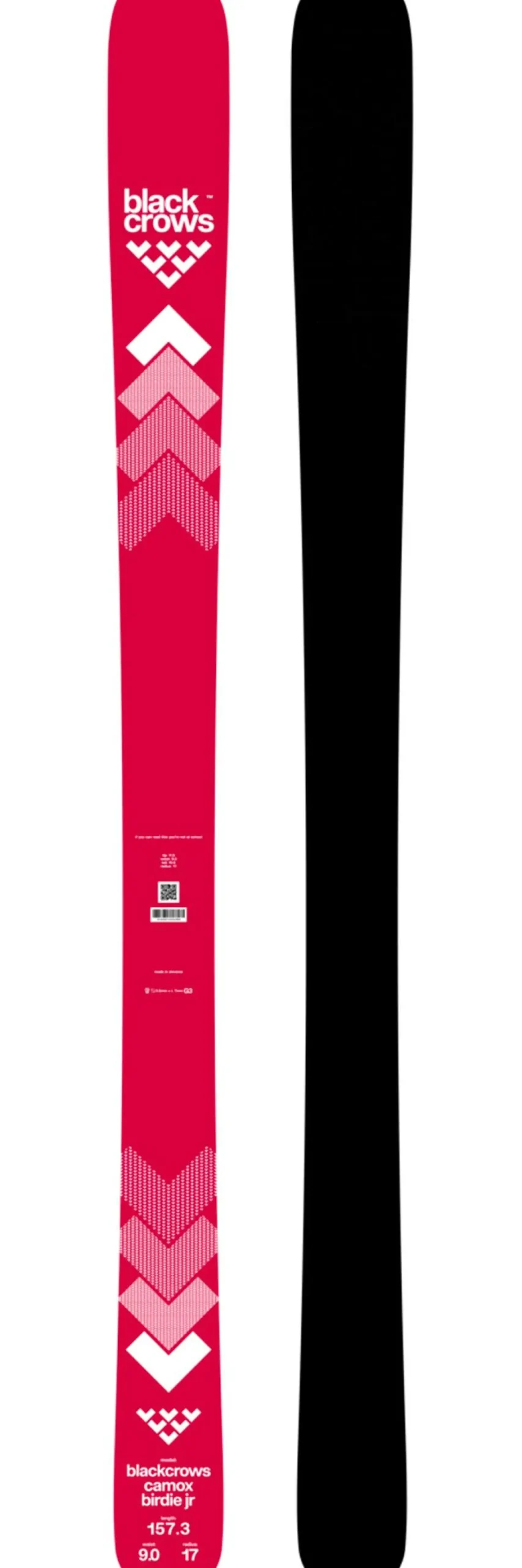 Ski Black Crows Camox Birdie Jr