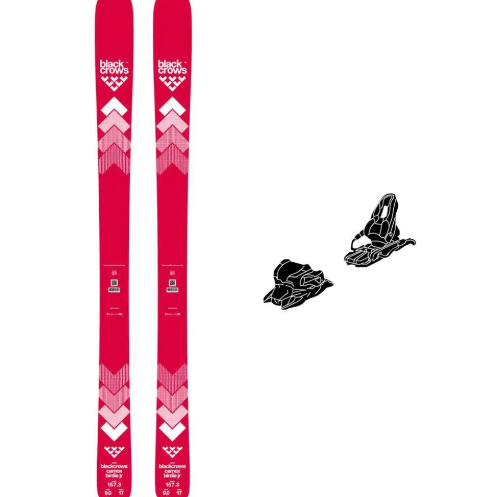 Ski Black Crows Camox Birdie Jr