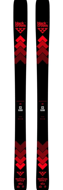 Ski Black Crows Camox Jr
