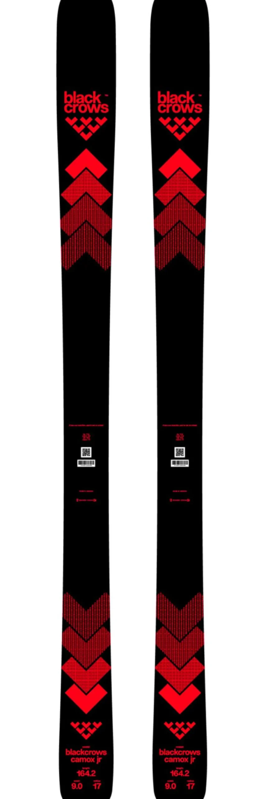 Ski Black Crows Camox Jr