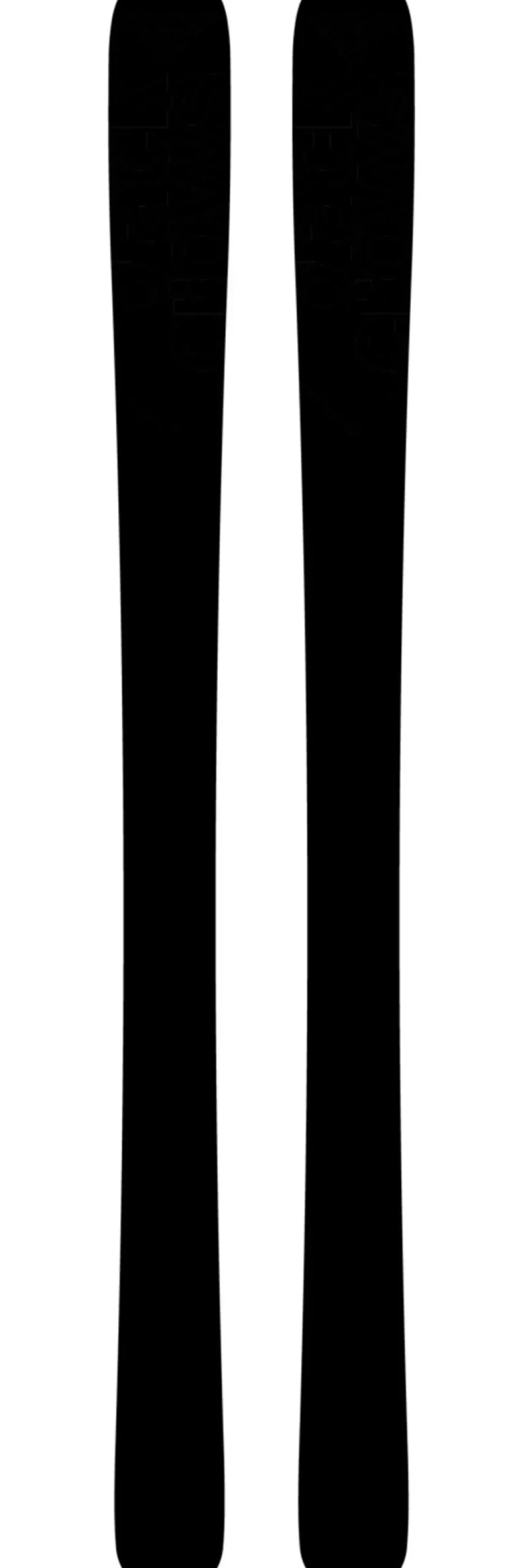 Ski Black Crows Camox Jr