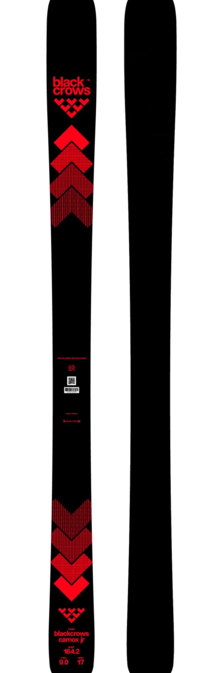 Ski Black Crows Camox Jr