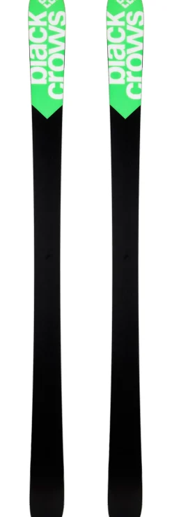 Ski Black Crows Captis