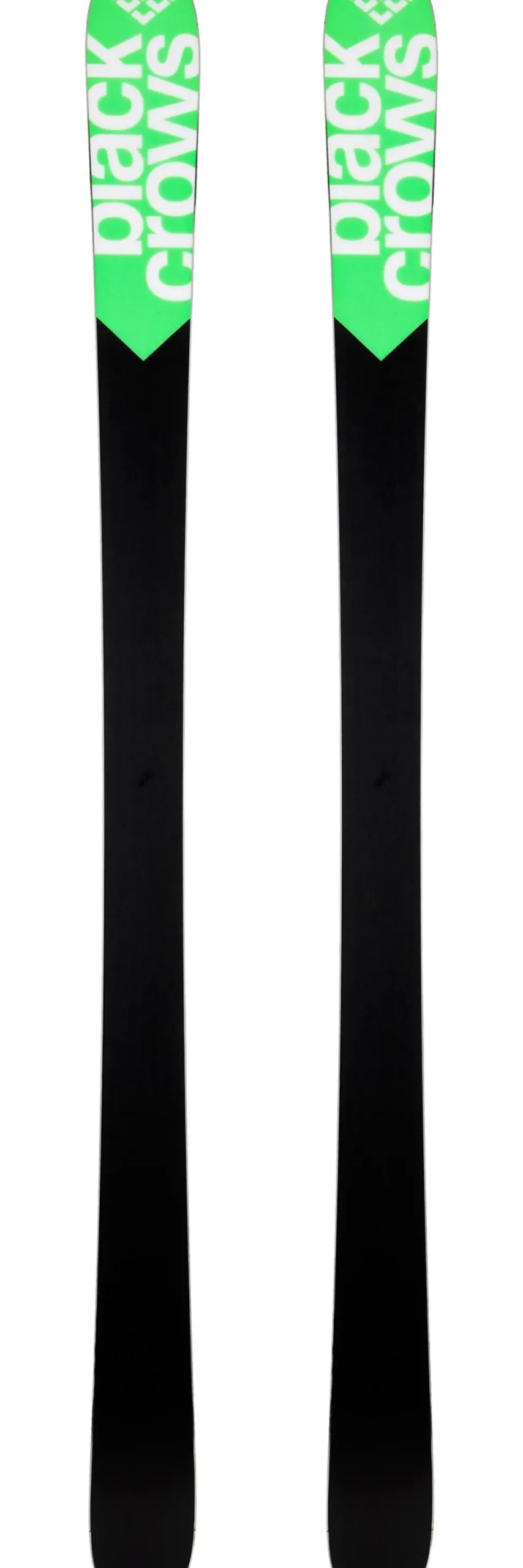 Ski Black Crows Captis